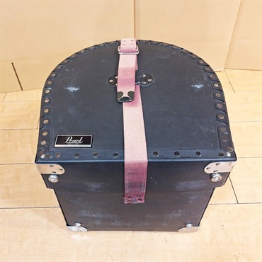 Pearl USED 中古 ファイバーケース 12''×10'' 画像2