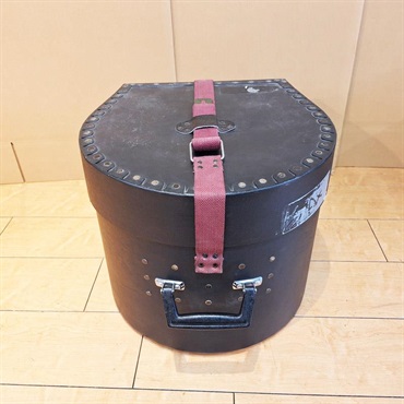 Pearl USED 中古 ファイバーケース 13''×11'' 画像3
