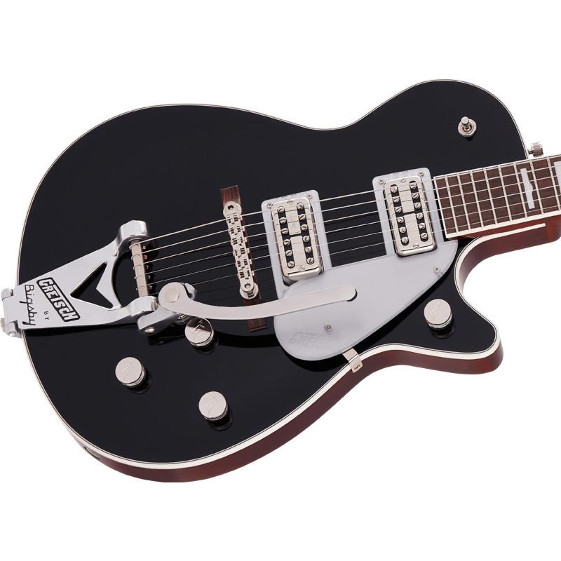 Gretsch G6128T ブラック(日本製) GRETSCH G6128T-53 Black エレキギター グレッチ | 島村楽器オンライン