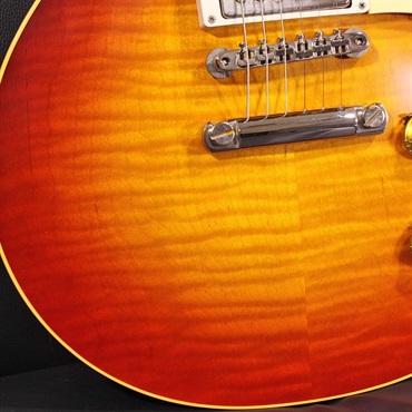 Gibson 【GIBSON×AQUBEストラッププレゼント】1959 Les Paul Standard Reissue R-Top VOS BOTB 74 SN. 9 6156 画像5