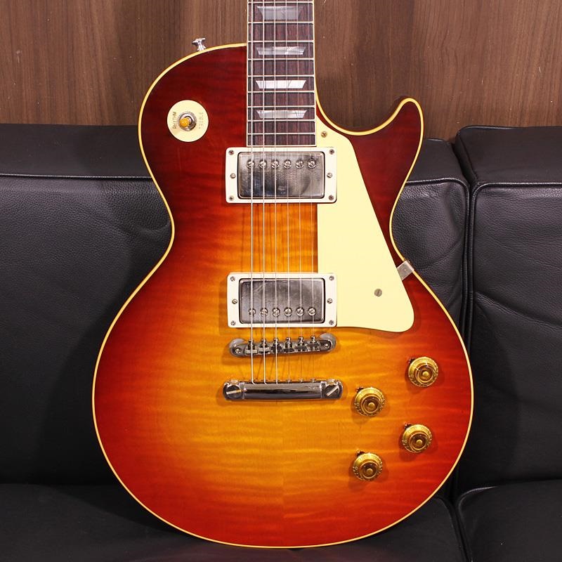 Gibson 1959 Les Paul Standard Reissue R-Top VOS BOTB 74 SN. 9 6156
