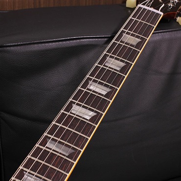 Gibson 【GIBSON×AQUBEストラッププレゼント】1959 Les Paul Standard Reissue R-Top VOS BOTB 74 SN. 9 6156 画像8