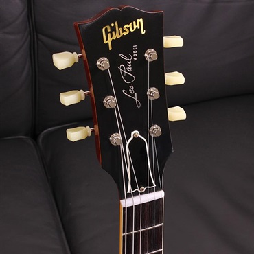 Gibson 【GIBSON×AQUBEストラッププレゼント】1959 Les Paul Standard Reissue R-Top VOS BOTB 74 SN. 9 6156 画像9