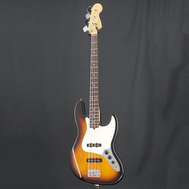 Fender USA USED 中古 American Jazz Bass (3CS) 画像2