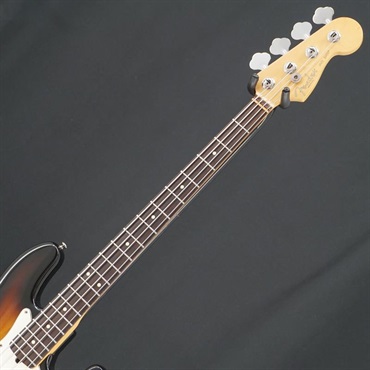 Fender USA USED 中古 American Jazz Bass (3CS) 画像4