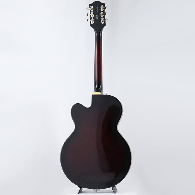 GRETSCH G6119T-62 Vintage Select Edition '62 Tennessean Hollow
