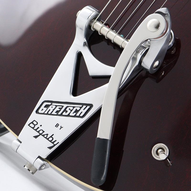 GRETSCH G6119T-62 Vintage Select Edition '62 Tennessean Hollow