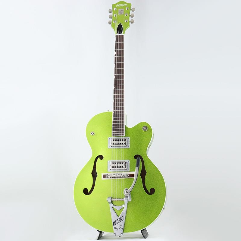 GRETSCH G6120T-HR Brian Setzer Signature Hot Rod Hollow Body with