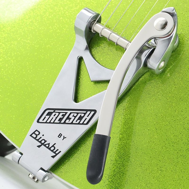 GRETSCH G6120T-HR Brian Setzer Signature Hot Rod Hollow Body with