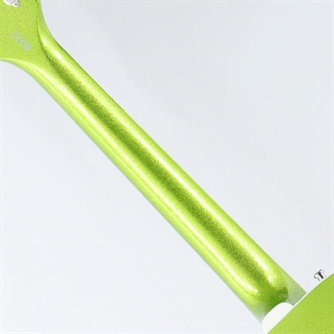 GRETSCH G6120T-HR Brian Setzer Signature Hot Rod Hollow Body with Bigsby (Extreme Coolant Green Sparkle/Rosewood) 画像7