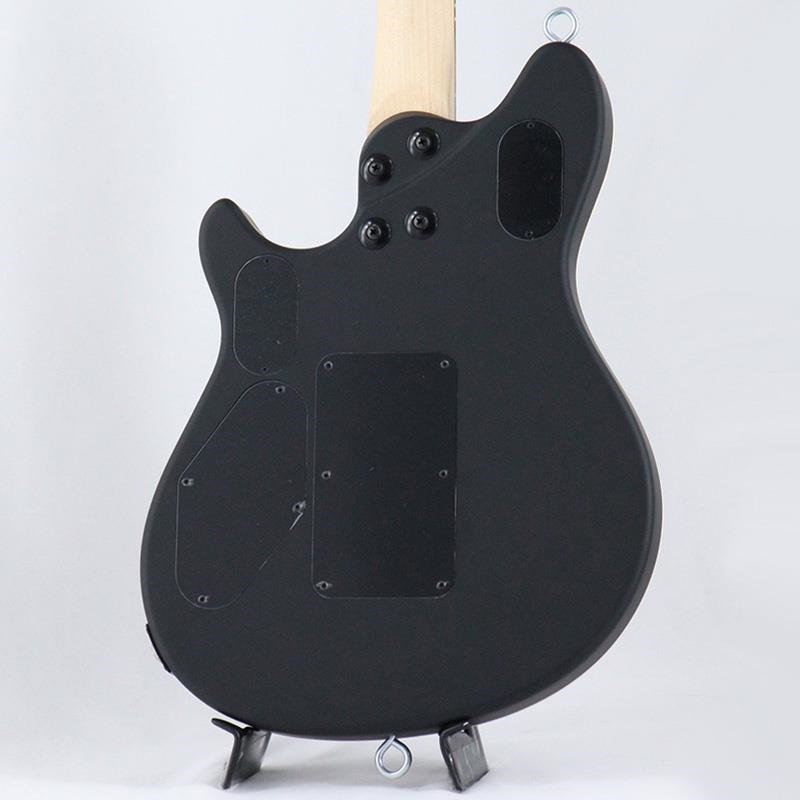 EVH Wolfgang USA Edward Van Halen Signature (Stealth Black/Ebony