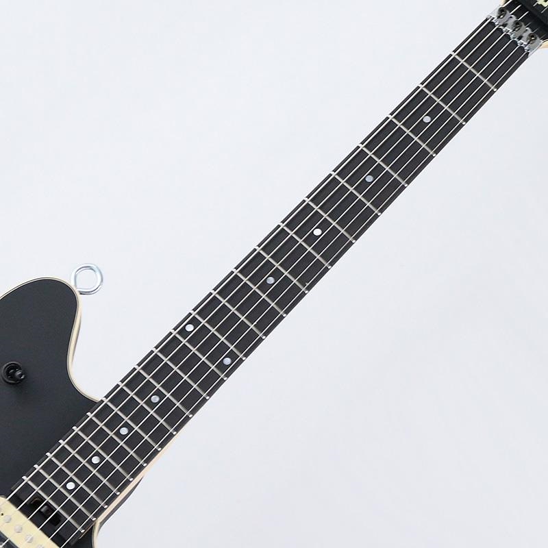 EVH Wolfgang USA Edward Van Halen Signature (Stealth Black/Ebony