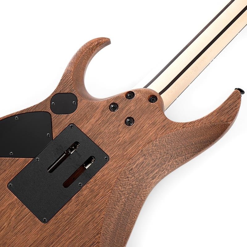 Ibanez Prestige RGDR4327R-NTF (Natural Flat) ｜イケベ楽器店