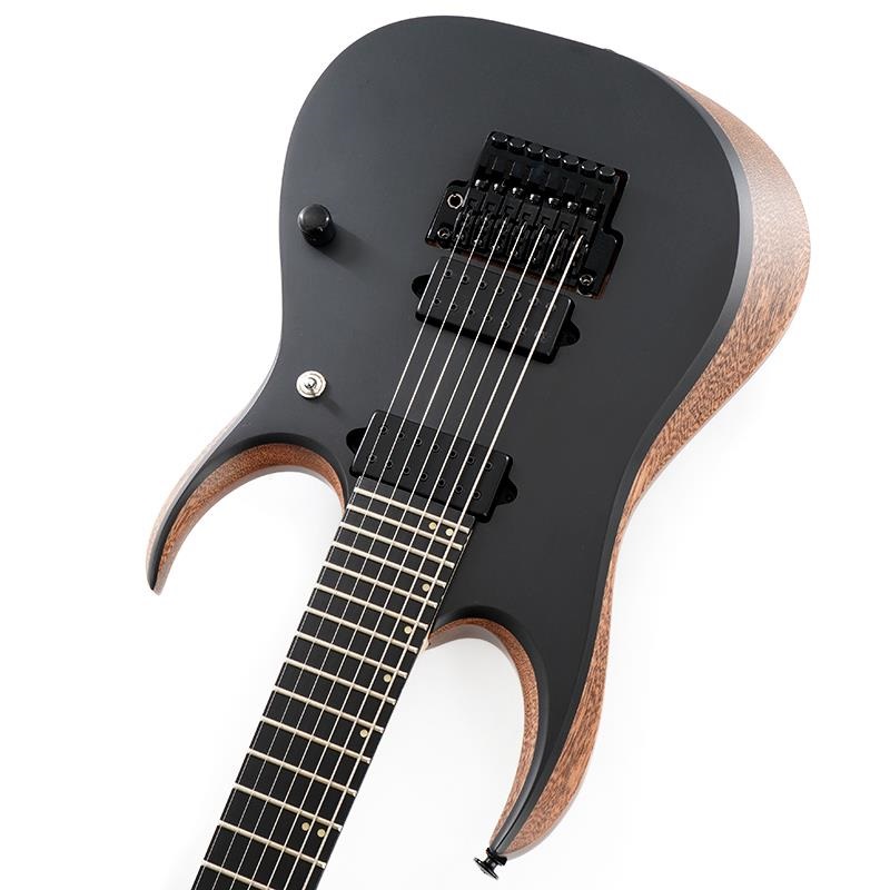 Ibanez Prestige RGDR4327R-NTF (Natural Flat) ｜イケベ楽器店
