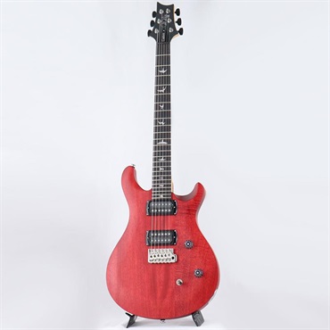 P.R.S. SE CE 24 Standard Satin (Vintage Cherry) 【2025年生産品】 画像1