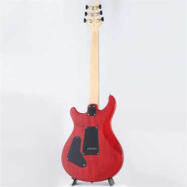 P.R.S. SE CE 24 Standard Satin (Vintage Cherry) 【2025年生産品】 画像2