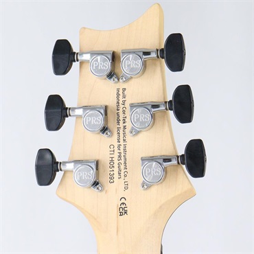 P.R.S. SE CE 24 Standard Satin (Vintage Cherry) 【2025年生産品】 画像8