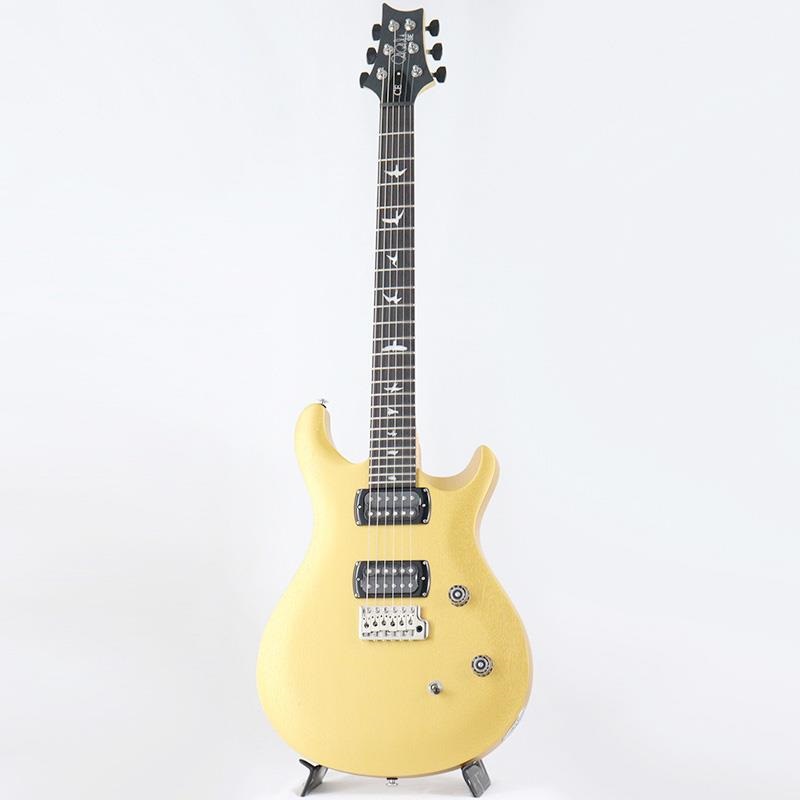 P.R.S. SE CE 24 Standard Satin (Metallic Gold) 【2025年生産品