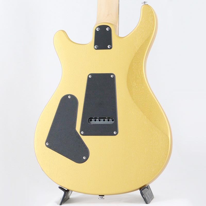 P.R.S. SE CE 24 Standard Satin (Metallic Gold) 【2025年生産品