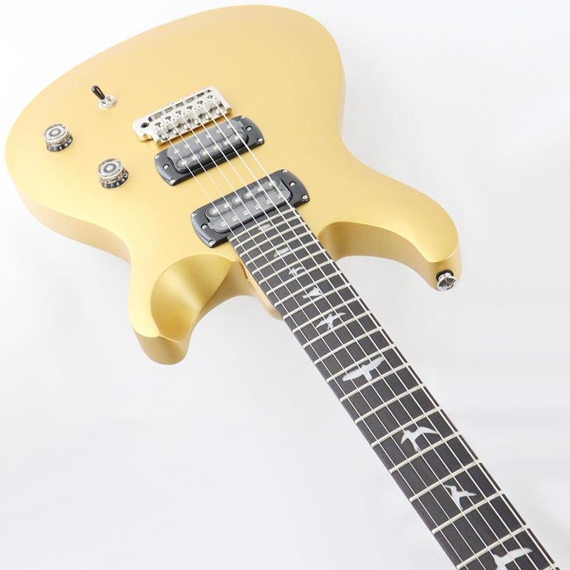 P.R.S. SE CE 24 Standard Satin (Metallic Gold) 【2025年生産品