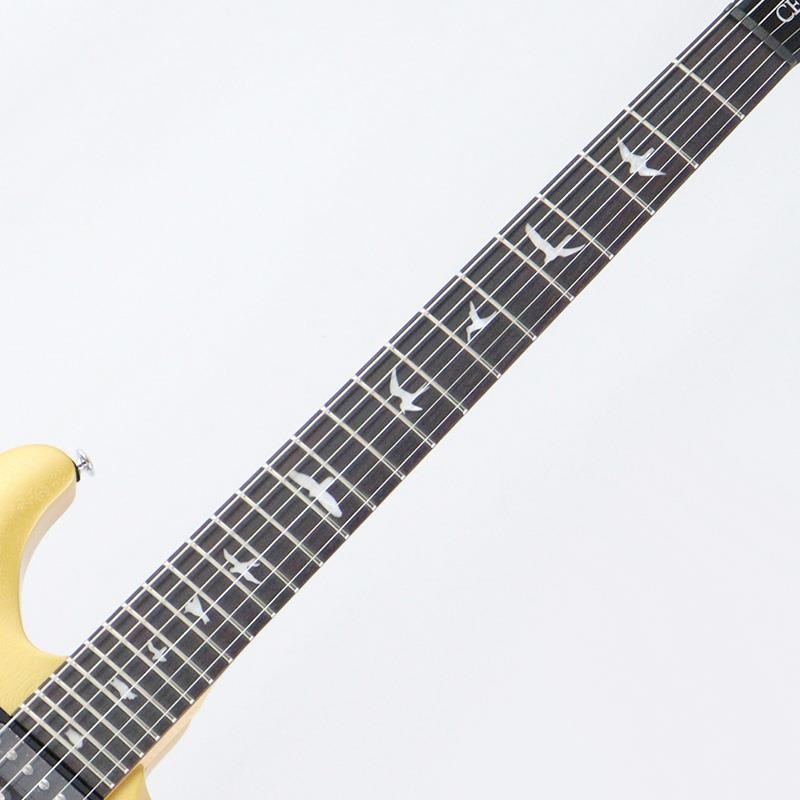 【マグナムロック交換済み】PRS SE CE 24 Standard satin P.R.S. SE CE 24 Standard Stoptail Satin (Ice Blue Metallic) 【2025
