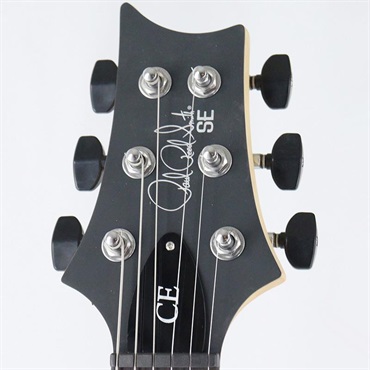 P.R.S. SE CE 24 Standard Satin (Metallic Gold) 【2025年生産品】 画像7