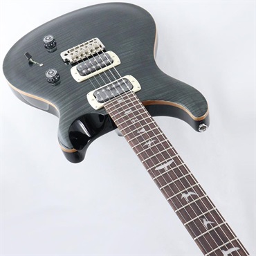 P.R.S. SE Custom 24 (Gray Black) 【Japan Special】【2025年生産品】 画像4