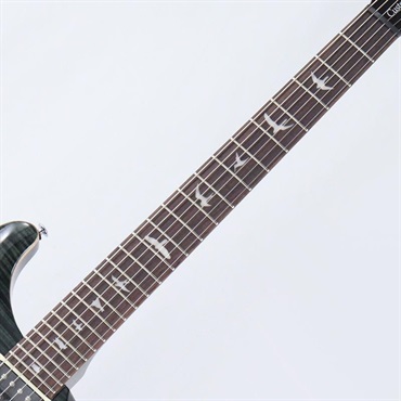 P.R.S. SE Custom 24 (Gray Black) 【Japan Special】【2025年生産品】 画像5