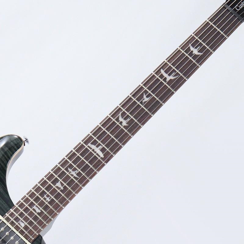 P.R.S. SE Custom 24 (Gray Black) 【Japan Special】【2025年生産品