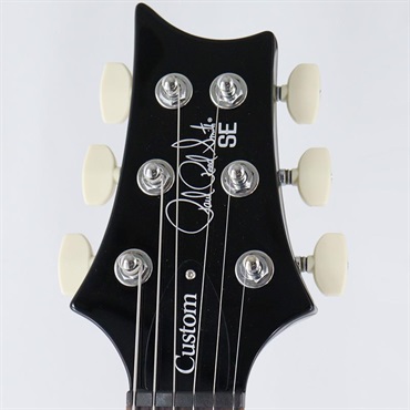P.R.S. SE Custom 24 (Gray Black) 【Japan Special】【2025年生産品】 画像7