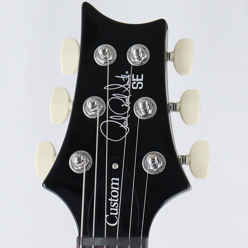 P.R.S. SE Custom 24 (Gray Black) 【Japan Special】【2025年生産品