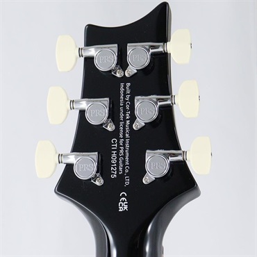 P.R.S. SE Custom 24 (Gray Black) 【Japan Special】【2025年生産品】 画像8