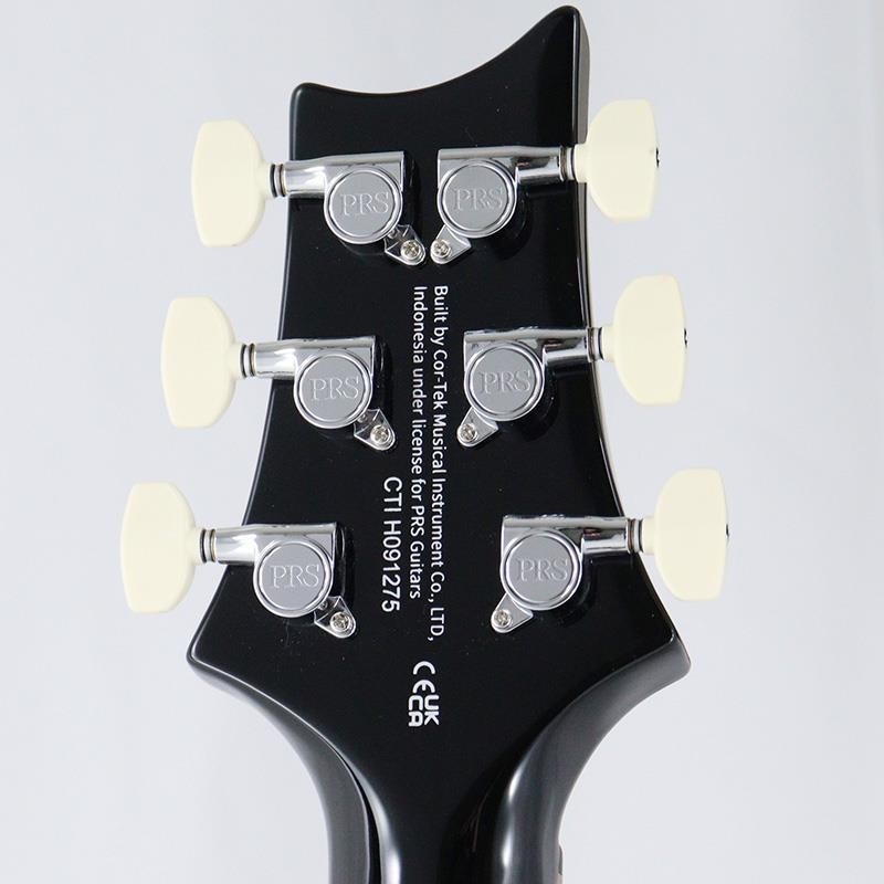 P.R.S. SE Custom 24 (Gray Black) 【Japan Special】【2025年生産品