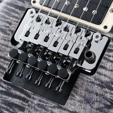 P.R.S. Custom 24 Floyd (Charcoal) [SN.0416158] 【2025年生産品】 画像5