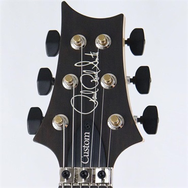 P.R.S. Custom 24 Floyd (Charcoal) [SN.0416158] 【2025年生産品】 画像8