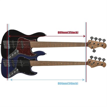 Bacchus WJB-1MS-DX-AC RSM/M (MDG) 画像1