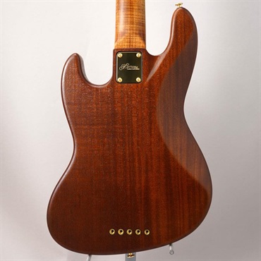 momose MJ・Five-Premium/IW #22555 (BR-B-MAT) 【ディバイザー大商談会2026選定品】 画像2