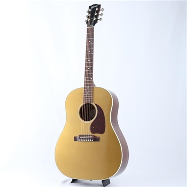 Gibson 【GIBSON×AQUBEストラッププレゼント】J-45 Standard (Gold Top) ギブソン 画像2