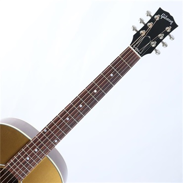 Gibson 【GIBSON×AQUBEストラッププレゼント】J-45 Standard (Gold Top) ギブソン 画像4