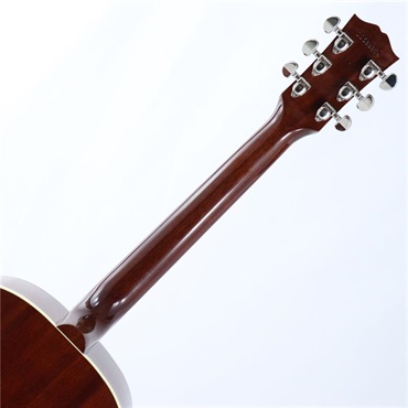 Gibson 【GIBSON×AQUBEストラッププレゼント】J-45 Standard (Gold Top) ギブソン 画像5