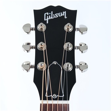 Gibson 【GIBSON×AQUBEストラッププレゼント】J-45 Standard (Gold Top) ギブソン 画像6