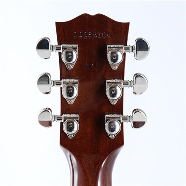 Gibson 【GIBSON×AQUBEストラッププレゼント】J-45 Standard (Gold Top) ギブソン 画像7