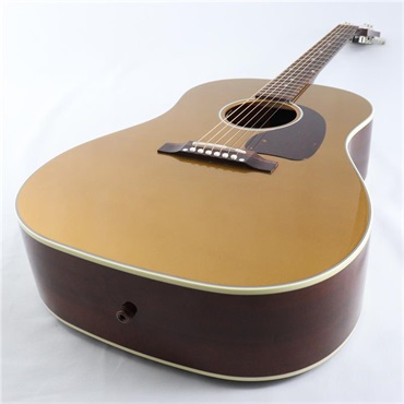 Gibson 【GIBSON×AQUBEストラッププレゼント】J-45 Standard (Gold Top) ギブソン 画像8