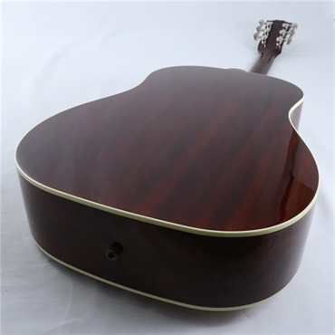 Gibson 【GIBSON×AQUBEストラッププレゼント】J-45 Standard (Gold Top) ギブソン 画像9