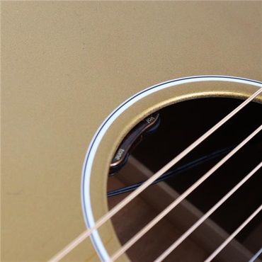 Gibson 【GIBSON×AQUBEストラッププレゼント】J-45 Standard (Gold Top) ギブソン 画像10