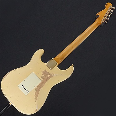 Freedom Custom Guitar Research USED 中古 O.S.Retro Series ST (C.O.