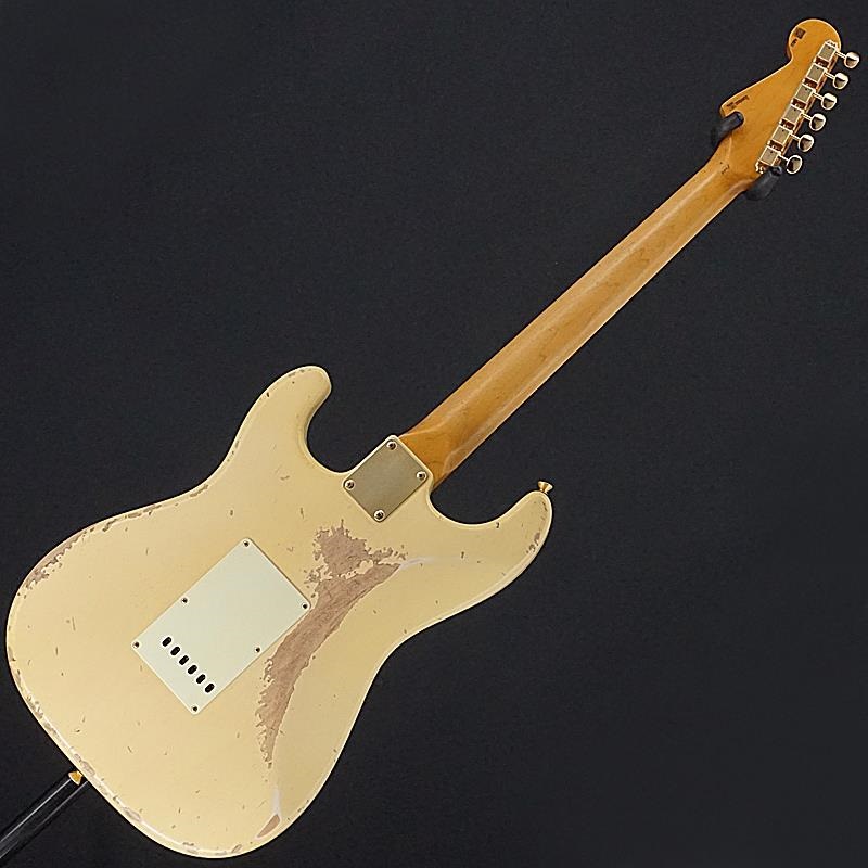Freedom Custom Guitar Research USED 中古 O.S.Retro Series ST (C.O.
