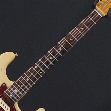 Freedom Custom Guitar Research USED 中古 O.S.Retro Series ST (C.O.