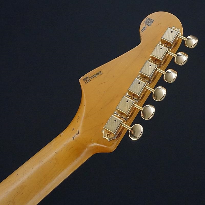 Freedom Custom Guitar Research USED 中古 O.S.Retro Series ST (C.O.