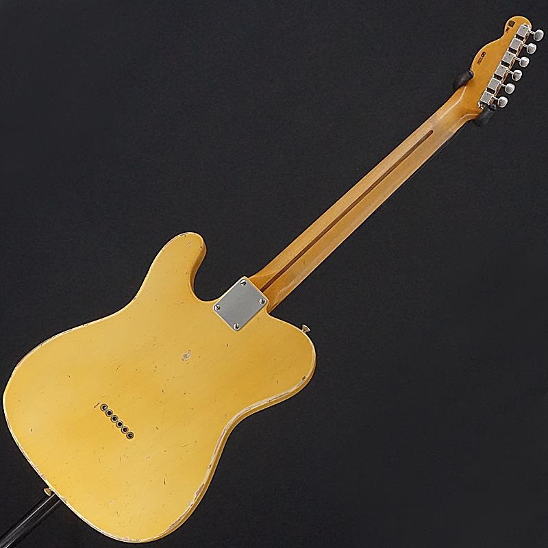 Freedom Custom Guitar Research USED 中古 O.S.Retro Series TE